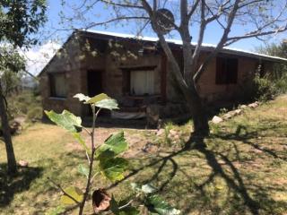 Pachamama cabañas en la montaña - 1