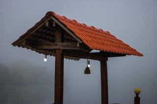 Chi Phat River lodge - 7