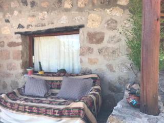 Pachamama cabañas en la montaña - 0