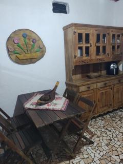 Itamambuca, robalo chalet foot on the sand - 3