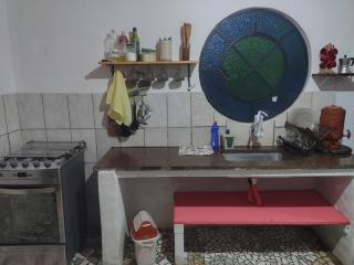 Itamambuca, robalo chalet foot on the sand - 4