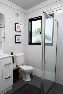 Mountain Escape - Fig Tree-House - Eco Lodge - 5