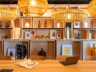 ibis Saint Paul Trois Chateaux - 8