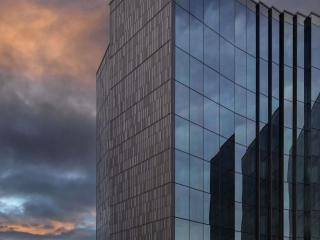 Pullman Auckland Airport - 4