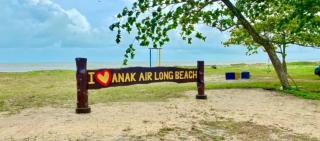 INAP DESA ICHA, PANTAI KEMPADANG, KUANTAN PAHANG - 8