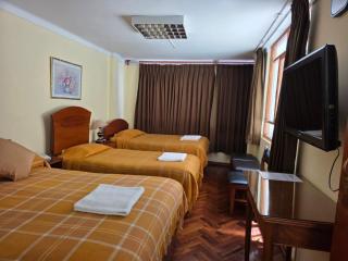 Copacabana Hotel - 7