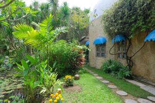 Mosaic Villa Sanur - 3