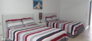 MAKANA Tonsupa - Suites y Departamentos Familiares - Deluxe Suites - 5