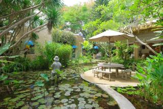 Mosaic Villa Sanur - 7