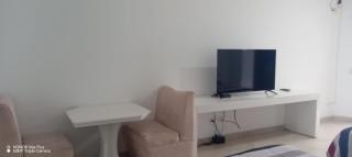 MAKANA Tonsupa - Suites y Departamentos Familiares - Deluxe Suites - 3