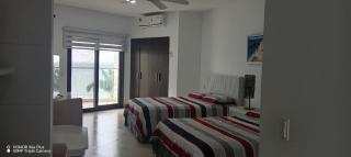 MAKANA Tonsupa - Suites y Departamentos Familiares - Deluxe Suites - 1