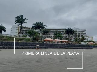 MAKANA Tonsupa - Suites y Departamentos Familiares - Deluxe Suites - 9