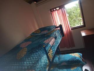 Paz y Tranquilidad - 7