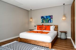 班塔莱海滨之家2号 - 4