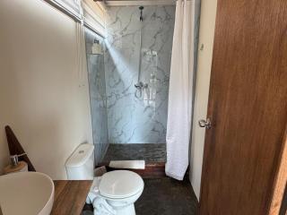 Cabañas en el Bosque a 5 minutos del mar - Estancia CH - Punta del Este - 9