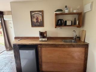 Cabañas en el Bosque a 5 minutos del mar - Estancia CH - Punta del Este - 7