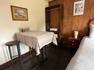 Cabañas en el Bosque a 5 minutos del mar - Estancia CH - Punta del Este - 5