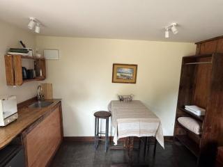 Cabañas en el Bosque a 5 minutos del mar - Estancia CH - Punta del Este - 4