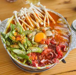 Mộc Thạch Homestay Gia Lai - 4