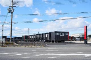 HOTEL R9 The Yard Gamohino - 0