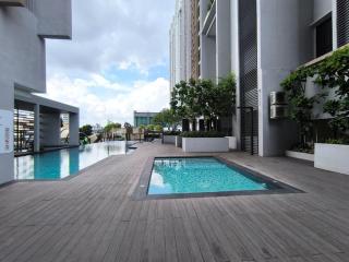 Skytrees 2Pax Room N Hall Aeon Bukit Indah By STAY - 7