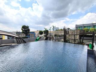 Skytrees 2Pax Room N Hall Aeon Bukit Indah By STAY - 5