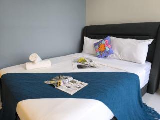 Skytrees 2Pax Room N Hall Aeon Bukit Indah By STAY - 4