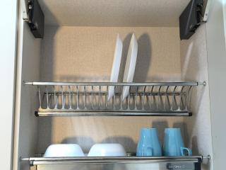 Skytrees 2Pax Room N Hall Aeon Bukit Indah By STAY - 1