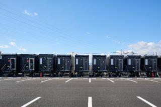 HOTEL R9 The Yard Gamohino - 4
