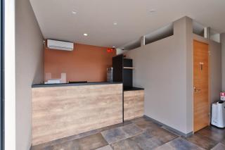 HOTEL R9 The Yard Gamohino - 1
