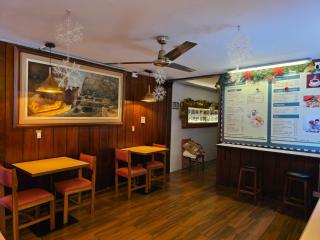 Copacabana Hotel - 1