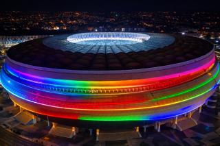 Trés grand Appartement 3 chambres a coté du stade Ibn Batouta de Tanger , 2 Minutes a pied - Tanger - 9