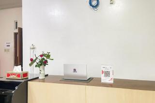 Homestay Syariah Cahaya Panca Arga near Grand Artos Mall Mitra RedDoorz - 0