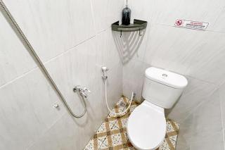 Homestay Syariah Cahaya Panca Arga near Grand Artos Mall Mitra RedDoorz - 8