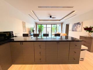 Bangtao Beach Tropical Villa 2 Bedrooms - 4