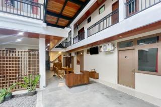 Homestay Syariah Cahaya Panca Arga near Grand Artos Mall Mitra RedDoorz - 4