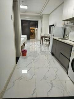 OYUSTAY Clark Terrace condo Staycation with 2 beds near airport HANN CASINO - 6