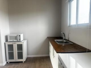 Casa de dos Dormitorios en Barrio Privado - 6