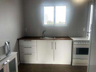 Casa de dos Dormitorios en Barrio Privado - 1