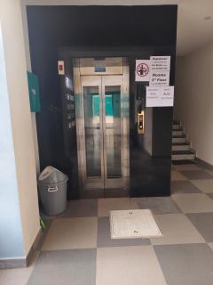 Rajeshwari Tower & Residency - 1