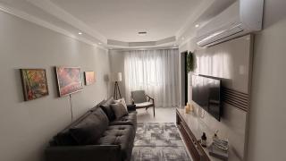 Apartamento lindo!! Reformado e mobiliário novo! - 7