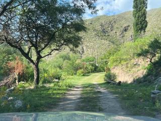 Hostal SPA Casa de Piedra - 1