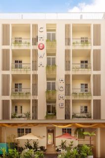 CHOWA HOME - ApartHotel Thao Dien Area - 0