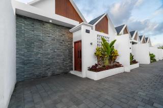 Villa Paoua by BaliSuperHost - 3