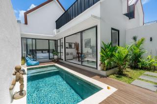 Villa Paoua by BaliSuperHost - 0