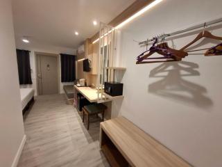 Phi Phi Arboreal Resort - Phi Phi Islands - 8