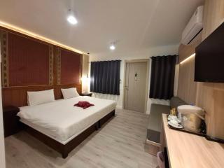 Phi Phi Arboreal Resort - Phi Phi Islands - 6