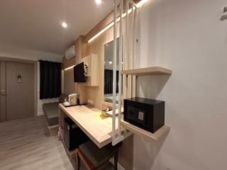 Phi Phi Arboreal Resort - Phi Phi Islands - 5