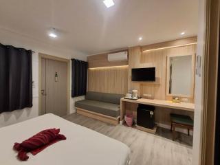 Phi Phi Arboreal Resort - Phi Phi Islands - 1