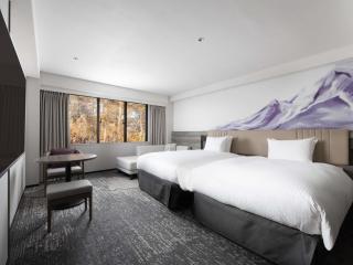 Grand Mercure Yatsugatake Resort & Spa - 5